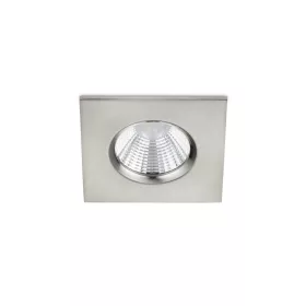   Trio ZAGROS 650610107 álmennyezetbe építhető lámpa, 1x5W LED, 3000K, 345 lm, IP65