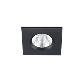   Trio ZAGROS 650610132 álmennyezetbe építhető lámpa, 1x5W LED, 3000K, 345 lm, IP65