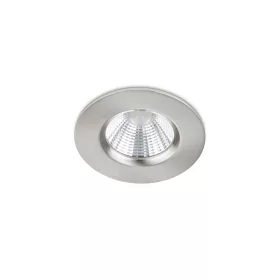   Trio ZAGROS 650710107 álmennyezetbe építhető lámpa, 1x5W LED, 3000K, 345 lm, IP65