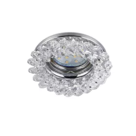   Trio DOLOMITE 651700152 álmennyezetbe építhető lámpa, 1x10W GU10