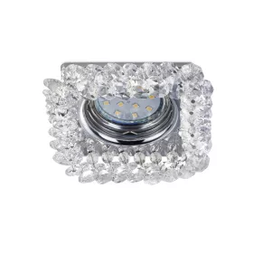   Trio DOLOMITE 651800152 álmennyezetbe építhető lámpa, 1x10W GU10