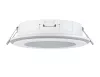 Trio AURA 652410131 álmennyezetbe építhető lámpa, 1x10W LED, 3000K, 1040 lm