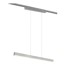 Trio 73043107 DUOline Paros függeszték, 29W LED, 3000K, 3400 lm