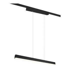 Trio 73043132 DUOline Paros függeszték, 29W LED, 3000K, 3400 lm