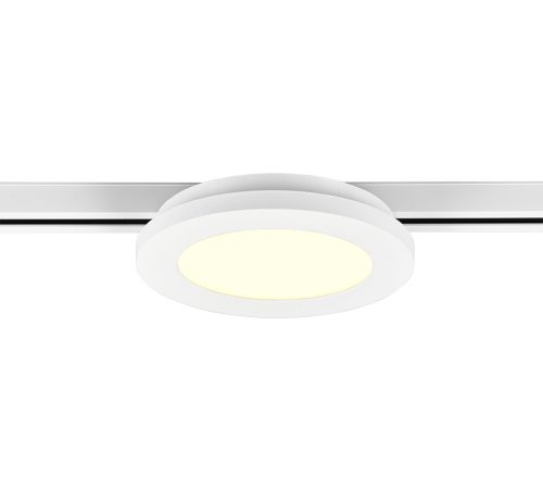 Trio 76921031 DUOline Camillus LED-panel 9W, 3000K, 900 lm