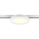 Trio 76921031 DUOline Camillus LED-panel 9W, 3000K, 900 lm