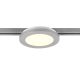 Trio 76921087 DUOline Camillus LED-panel 9W, 3000K, 900 lm