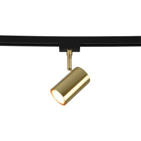 Trio 78240108 DUOline Marley spotlámpa fej, 1x max.25W GU10