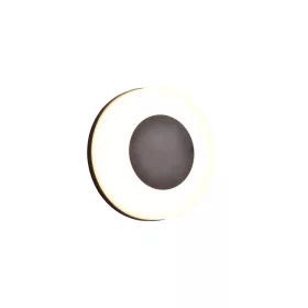 Trio MORENA R24246132 kültéri falilámpa 