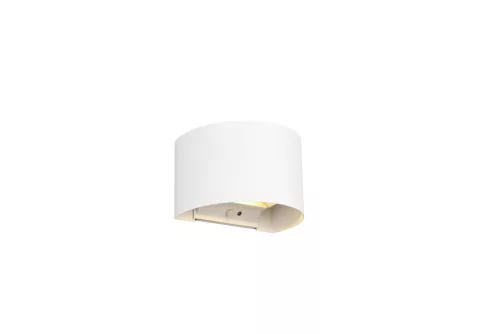 Trio TALENT R27769131 kültéri falilámpa 