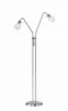 Trio ANTIBES R40172007 állólámpa