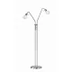 Trio ANTIBES R40172007 állólámpa