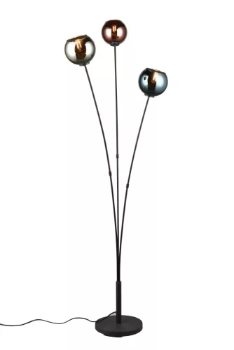 Trio SHELDON R41303017 állólámpa