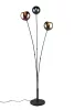 Trio SHELDON R41303017 állólámpa