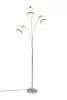 Trio DAVOS R41553006 állólámpa