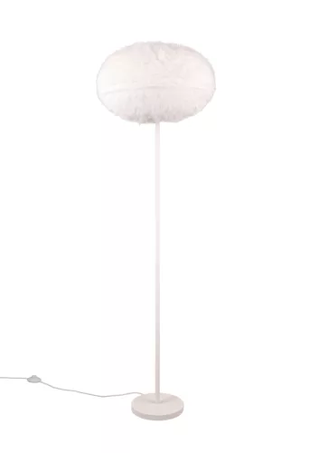 Trio FURRY R41581001 állólámpa