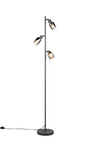 Trio CADIZ R41783042 állólámpa