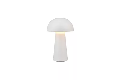 Trio Lennon R52176101 akkumulátoros asztali lámpa