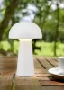 Trio Lennon R52176101 akkumulátoros asztali lámpa