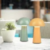 Trio Lennon R52176149 akkumulátoros asztali lámpa