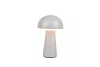 Trio Lennon R52176177 akkumulátoros asztali lámpa