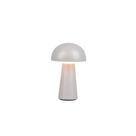 Trio Lennon R52176177 akkumulátoros asztali lámpa