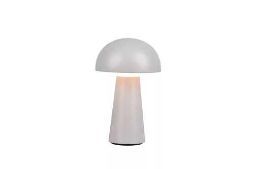 Trio Lennon R52176177 akkumulátoros asztali lámpa