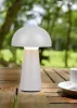Trio Lennon R52176177 akkumulátoros asztali lámpa