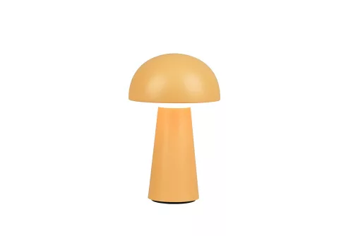 Trio Lennon R52176183 akkumulátoros asztali lámpa
