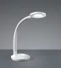 Trio COBRA R52721101 íróasztali lámpa