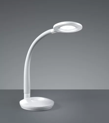 Trio COBRA R52721101 íróasztali lámpa