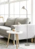 Trio PONGO R55831143 íróasztali lámpa