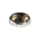 Trio TRONDHEIM R61095032 ventilátoros lámpa