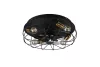 Trio TRONDHEIM R61095032 ventilátoros lámpa
