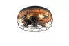 Trio TRONDHEIM R61105032 ventilátoros lámpa