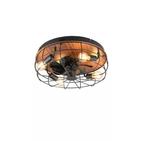 Trio TRONDHEIM R61105032 ventilátoros lámpa