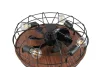Trio TRONDHEIM R61105032 ventilátoros lámpa