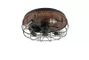 Trio TRONDHEIM R61105032 ventilátoros lámpa