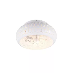 Trio BIDAR R61574031 ventilátoros lámpa