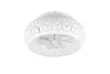 Trio BIDAR R61574031 ventilátoros lámpa