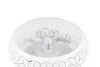 Trio BIDAR R61574031 ventilátoros lámpa