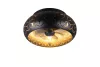 Trio BIDAR R61574080 ventilátoros lámpa