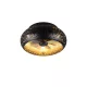 Trio BIDAR R61574080 ventilátoros lámpa