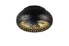 Trio BIDAR R61574080 ventilátoros lámpa