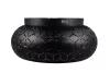Trio BIDAR R61574080 ventilátoros lámpa