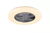 Trio VISBY R62402106 ventilátoros lámpa