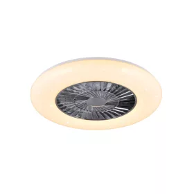 Trio VISBY R62402106 ventilátoros lámpa