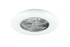 Trio VISBY R62402106 ventilátoros lámpa