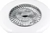 Trio VISBY R62402106 ventilátoros lámpa