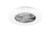 Trio VISBY R62402106 ventilátoros lámpa
